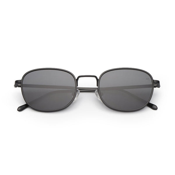 Hello / Black & Black Lens - Shade Files
